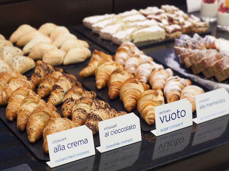 Готель Nh Linate Песк'єра-Борромео Екстер'єр фото
